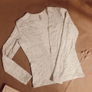 Sold 〰️ American Apparel knit